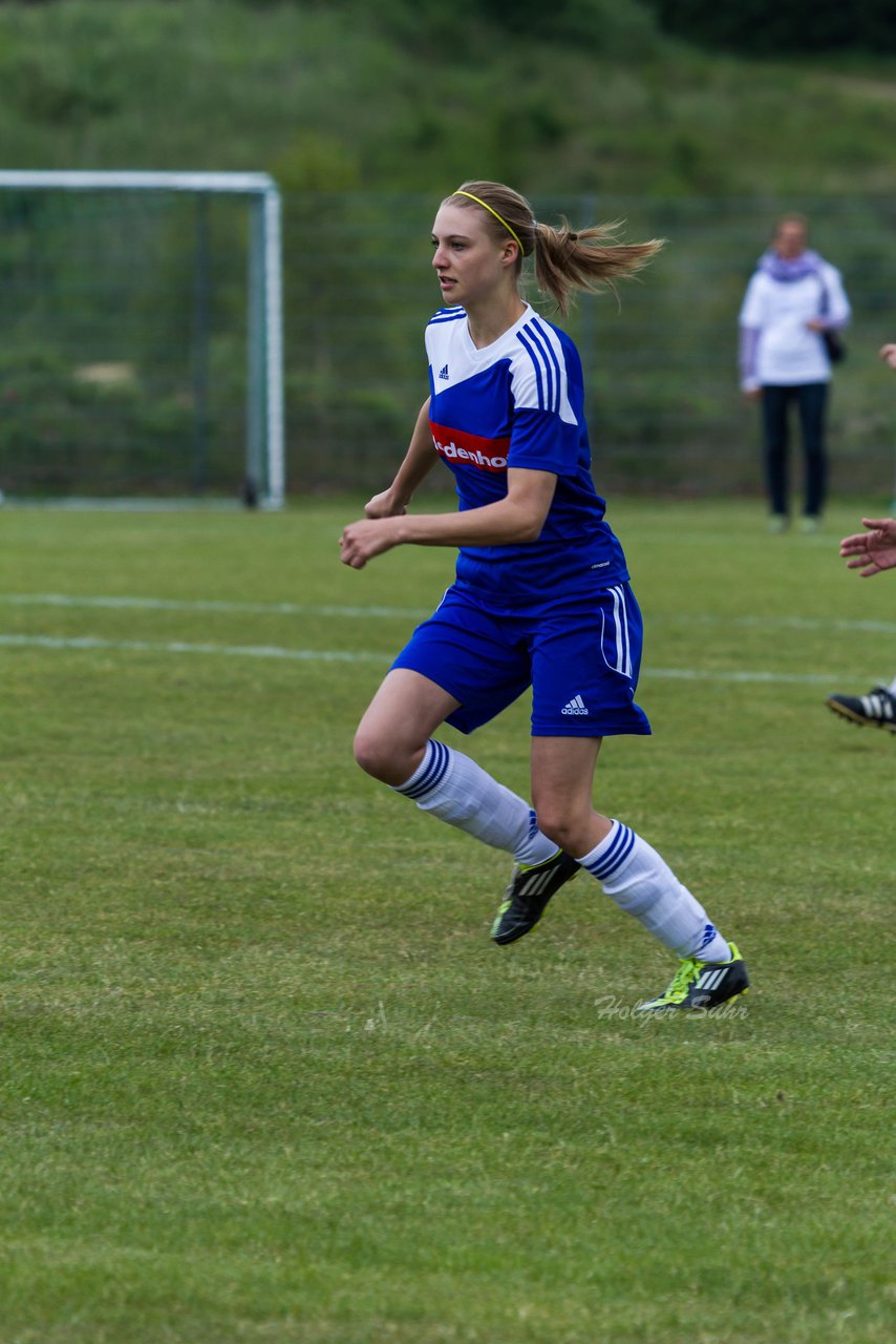 Bild 82 - Frauen FSC Kaltenkirchen : SG Wilstermarsch : Ergebnis: 1:1